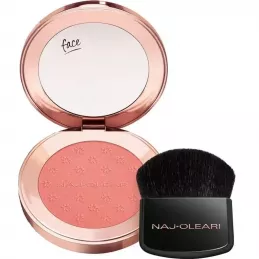 Naj Oleari Lovely Cheek Blush - Profumeria Italia