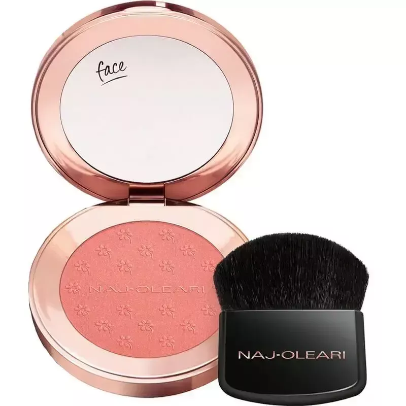 Naj Oleari Lovely Cheek Blush - Profumeria Italia Naj Oleari Lovely Cheek Blush - Profumeria Italia