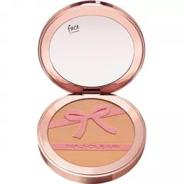 Naj Oleari Luminous Perfection Bronzer – Profumeria Italia