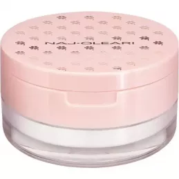 Naj Oleari Matte Plume Loose Powder - Cipria Opacizzante Lunga Durata Naj Oleari Matte Plume Loose Powder - Cipria Opacizzante Lunga Durata