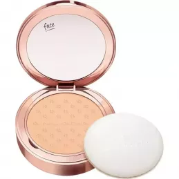 Naj Oleari Skin Caress Pressed Powder - Profumeria Italia