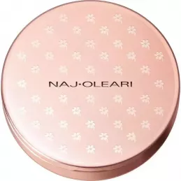 Naj Oleari Skin Caress Pressed Powder - Profumeria Italia Naj Oleari Skin Caress Pressed Powder - Profumeria Italia