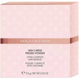Naj Oleari Skin Caress Pressed Powder - Profumeria Italia Naj Oleari Skin Caress Pressed Powder - Profumeria Italia