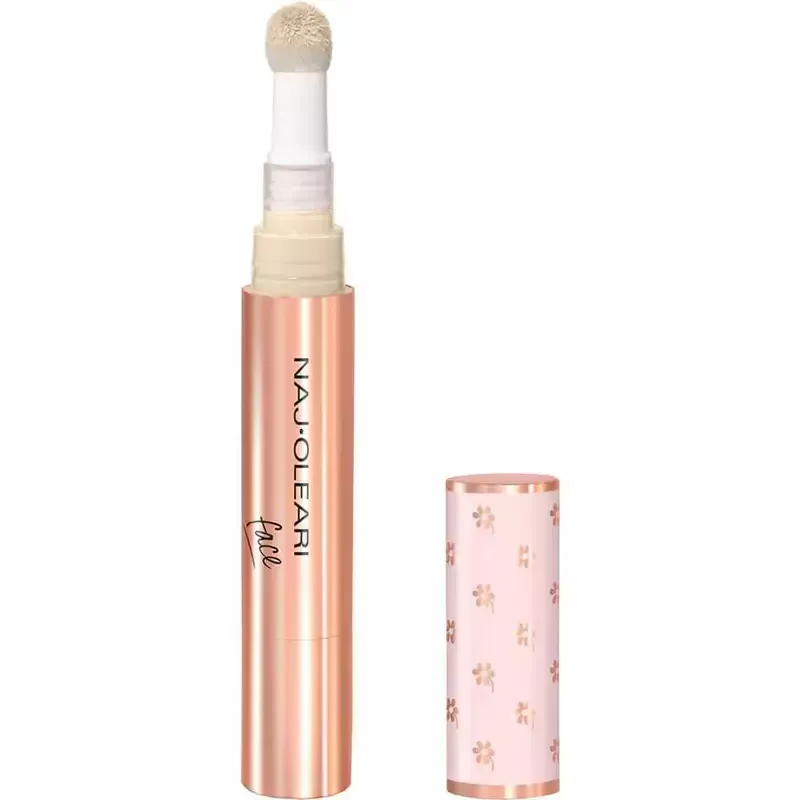 Naj oleari Morning Booster Concealer - Profumeria Italia Naj oleari Morning Booster Concealer - Profumeria Italia