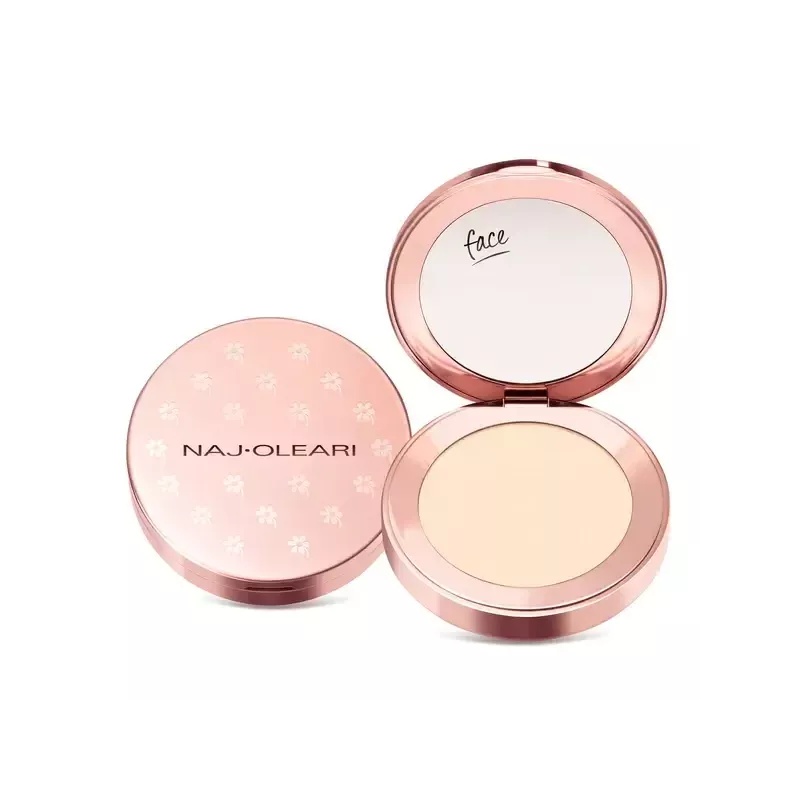 Naj Oleari Ultimate Cover Concealer - Profumeria Italia Naj Oleari Ultimate Cover Concealer - Profumeria Italia