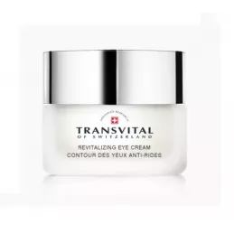 Transvital Revitalizing Eye Cream 15ml - Profumeria Italia