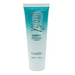 FarmaVita Bioxil Shampoo Dermotricoattivo 250ml - Profumeria Italia