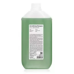 Farmavita Backbar Revitalizing Shampoo N°04 Natural Herbs 5000ml