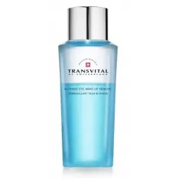 Transvital Bi-Phase Eye Make Up Remover 150ml - Profumeria Italia