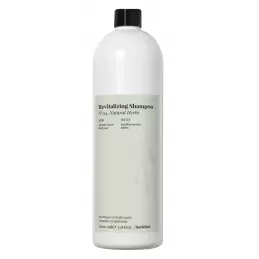 Farmavita Backbar Revitalizing Shampoo N°04 Natural Herbs 1000ml