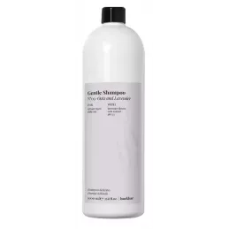 Farmavita Backbar Gentle Shampoo N°03 Oats and Lavender