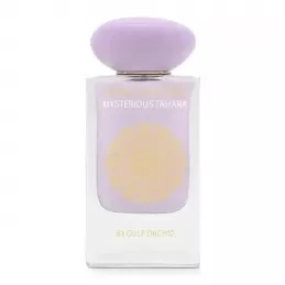 Gulf Orchid Musk Collection Mysterious Tahar Eau de Parfum 60ml