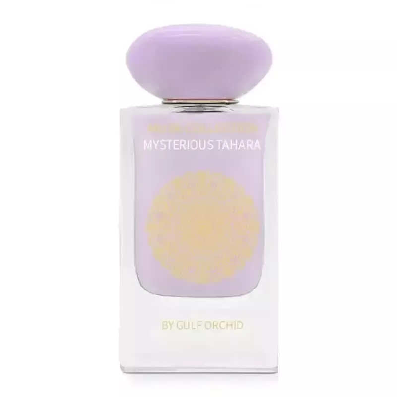 Gulf Orchid Musk Collection Mysterious Tahar Eau de Parfum 60ml Gulf Orchid Musk Collection Mysterious Tahar Eau de Parfum 60ml