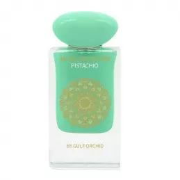 Gulf Orchid Musk Collection Pistachio Eau de Parfum 60ml