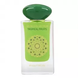 Gulf Orchid Musk Collection Tropical Fruits Eau de Parfum 60ml