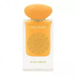Gulf Orchid Musk Collection Pina Colada Eau de Parfum 60ml
