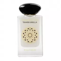 Gulf Orchid Musk Collection Tahara Vanilla Eau de Parfum 60ml
