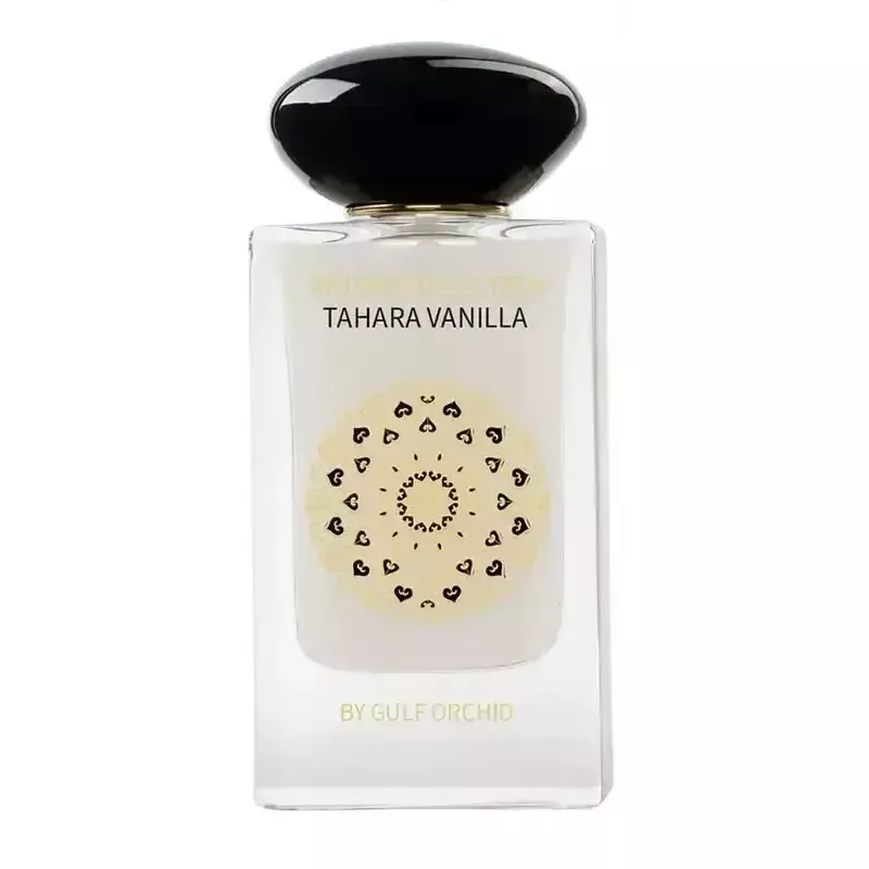 Gulf Orchid Musk Collection Tahara Vanilla Eau de Parfum 60ml Gulf Orchid Musk Collection Tahara Vanilla Eau de Parfum 60ml