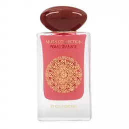 Gulf Orchid Musk Collection Pomegranate Eau de Parfum 60ml