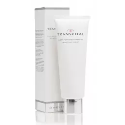 Transvital Clear Purifying Foaming Gel 125ml - Profumeria Italia
