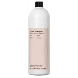 Farmavita Backbar Color Shampoo N°01 Fig and Almond 1000ml