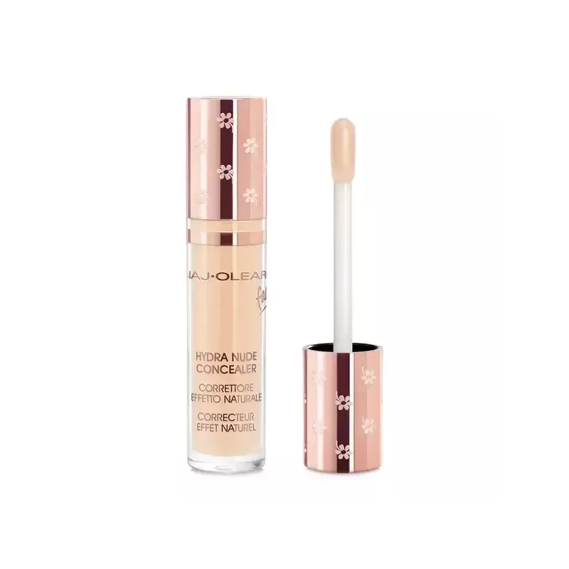 Naj Oleari Hydra Nude Concealer - Profumeria Italia Naj Oleari Hydra Nude Concealer - Profumeria Italia