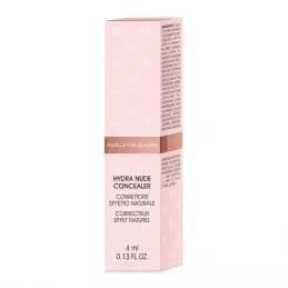 Naj Oleari Hydra Nude Concealer - Profumeria Italia Naj Oleari Hydra Nude Concealer - Profumeria Italia
