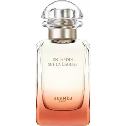 Hermes Un jardin Sur La Lagune Eau de Toilette - Profumeria Italia Hermes Un jardin Sur La Lagune Eau de Toilette - Profumeria Italia