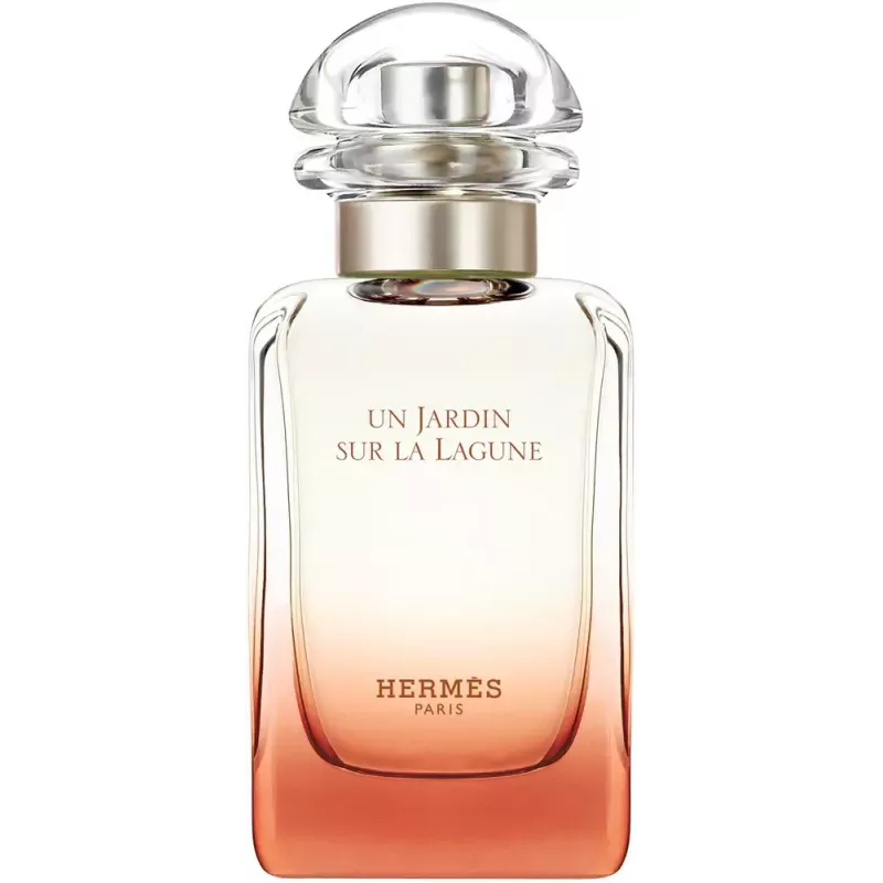 Hermes Un jardin Sur La Lagune Eau de Toilette - Profumeria Italia Hermes Un jardin Sur La Lagune Eau de Toilette - Profumeria Italia