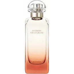 Hermes Un jardin Sur La Lagune Eau de Toilette - Profumeria Italia
