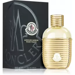 Moncler Pour Femme Sunrise Eau de Parfum - Profumeria Italia Moncler Pour Femme Sunrise Eau de Parfum - Profumeria Italia