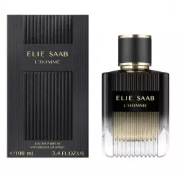 Elie Saab L'homme Eau de Parfum - Profumeria Italia Elie Saab L'homme Eau de Parfum - Profumeria Italia