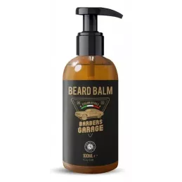Barbers Garage Beard Balm 100ml - Profumeria Italia