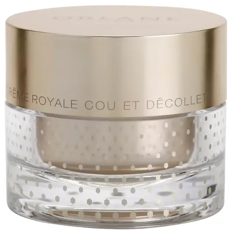 Orlane crème Royale Neck & decollete