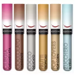 Aquolina Lip Oil – Idrata e Illumina le Tue Labbra