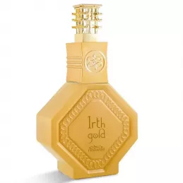 Profumo Nabeel Irth Gold Eau de Parfum 100ml