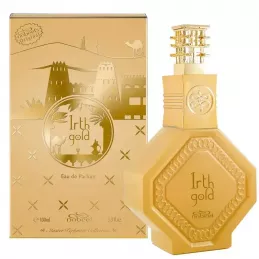 Profumo Nabeel Irth Gold Eau de Parfum 100ml Profumo Nabeel Irth Gold Eau de Parfum 100ml