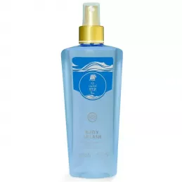 Profumo Corpo Uomo Nabeel Ocean Blue – 250 ml Spray