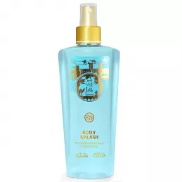 Nabeel Irth Fairooz Body splash spray 250ml - Profumeria Italia