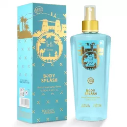 Nabeel Irth Fairooz Body splash spray 250ml - Profumeria Italia Nabeel Irth Fairooz Body splash spray 250ml - Profumeria Italia
