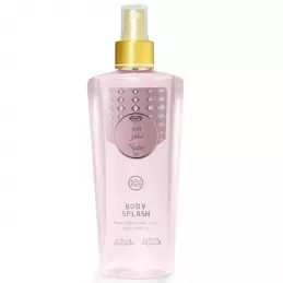 Nabeel Nader Juri Body splash spray 250ml - Profumeria Italia