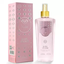 Nabeel Nader Juri Body splash spray 250ml - Profumeria Italia Nabeel Nader Juri Body splash spray 250ml - Profumeria Italia