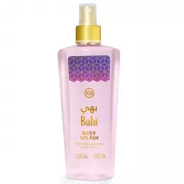 Nabeel Bahi Body splash spray 250ml - Profumeria Italia