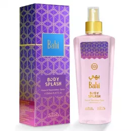 Nabeel Bahi Body splash spray 250ml - Profumeria Italia Nabeel Bahi Body splash spray 250ml - Profumeria Italia