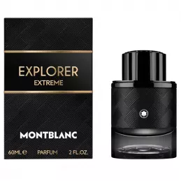 Montblanc Explorer Extreme Parfum Uomo | Profumo Intenso Montblanc Explorer Extreme Parfum Uomo | Profumo Intenso