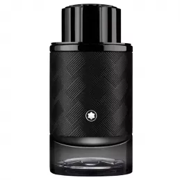 Montblanc Explorer Extreme Parfum Uomo | Profumo Intenso