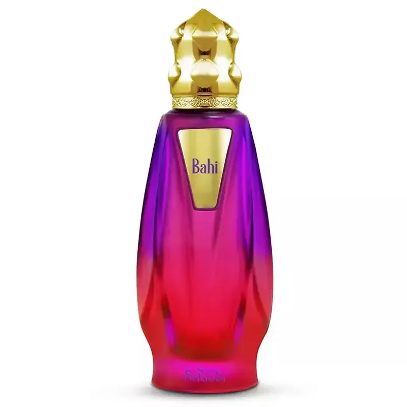 Nabeel Bahi Eau de Parfum 100ml – Profumo Unisex Seducente Nabeel Bahi Eau de Parfum 100ml – Profumo Unisex Seducente
