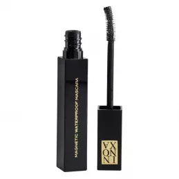 Innoxa Mascara Waterproof Ultra Resistente 24H - Nero
