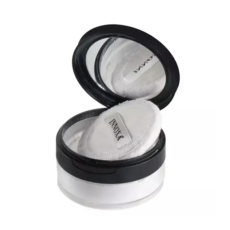 Innoxa Finish Touch Loose Powder 01 | Profumeria Italia Innoxa Finish Touch Loose Powder 01 | Profumeria Italia