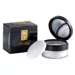 Innoxa Finish Touch Loose Powder 01 | Profumeria Italia Innoxa Finish Touch Loose Powder 01 | Profumeria Italia